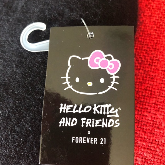 Woman’s beret Sanrio Hello Kitty - Picture 11 of 12